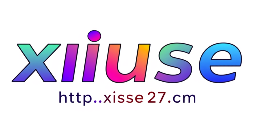 Xiuse027 Blog
